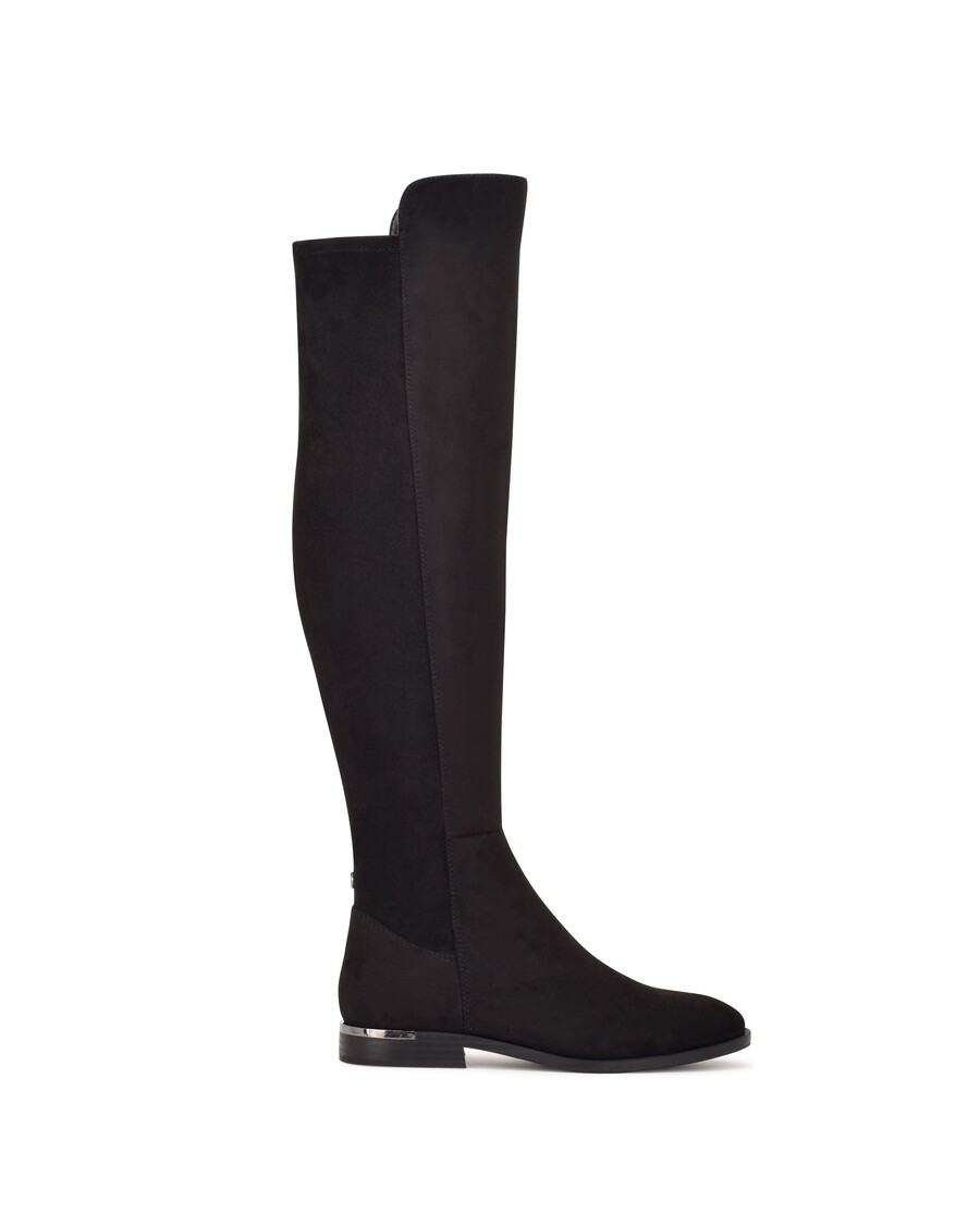 Nine West Allair Over the Knee Boots