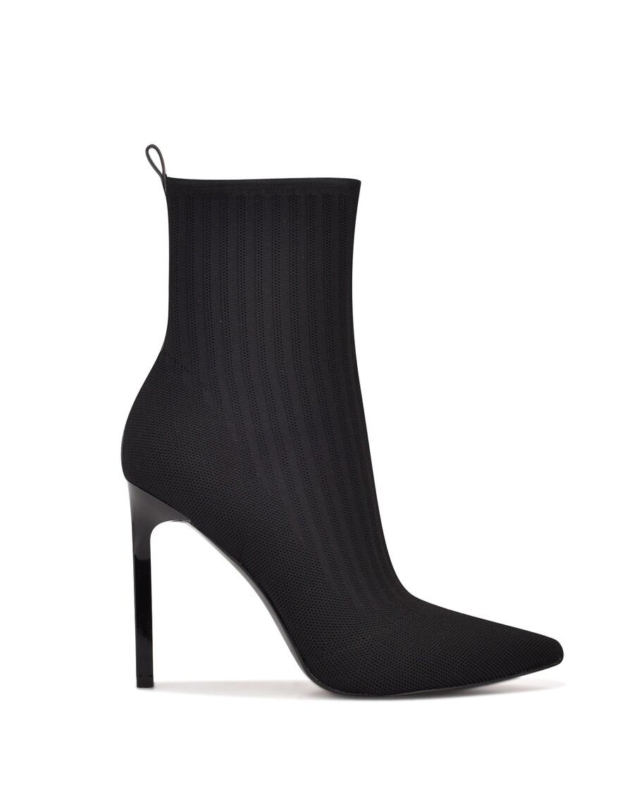 Nine West Teoy Dress Booties