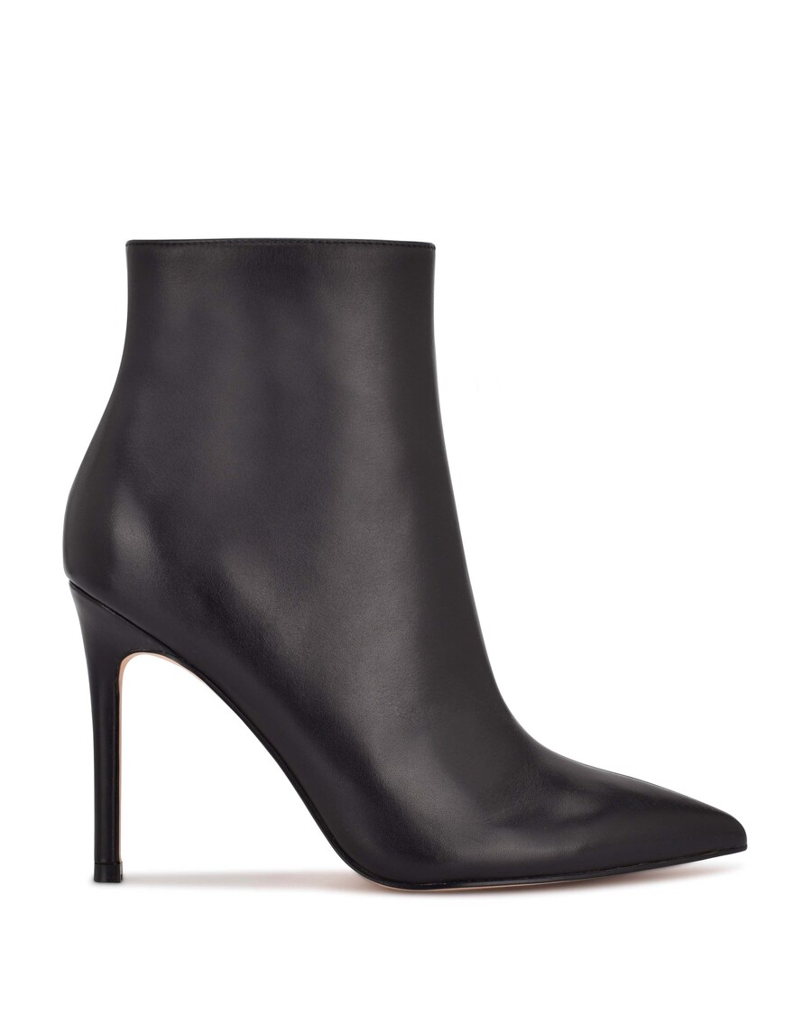 Nine West Farrah Dress Booties