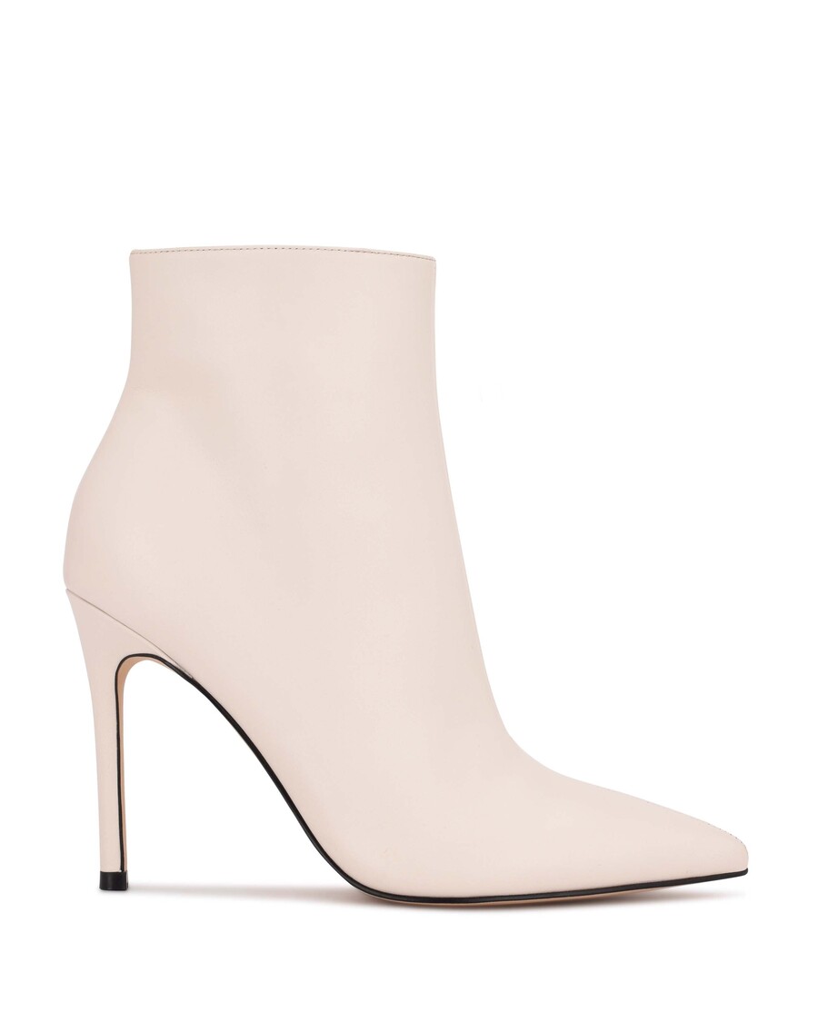 Nine West Farrah Dress Booties