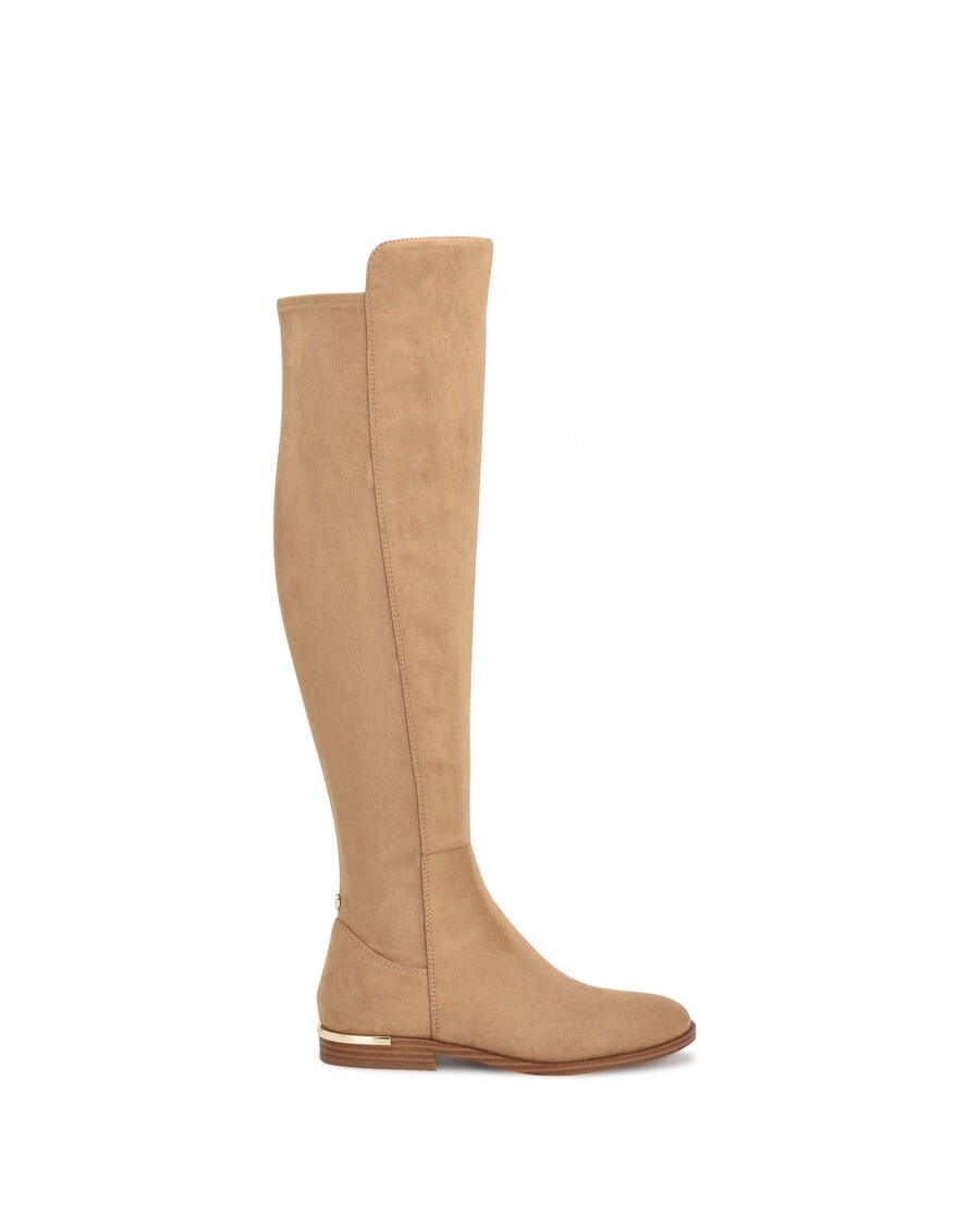 Nine West Allair Over the Knee Boots