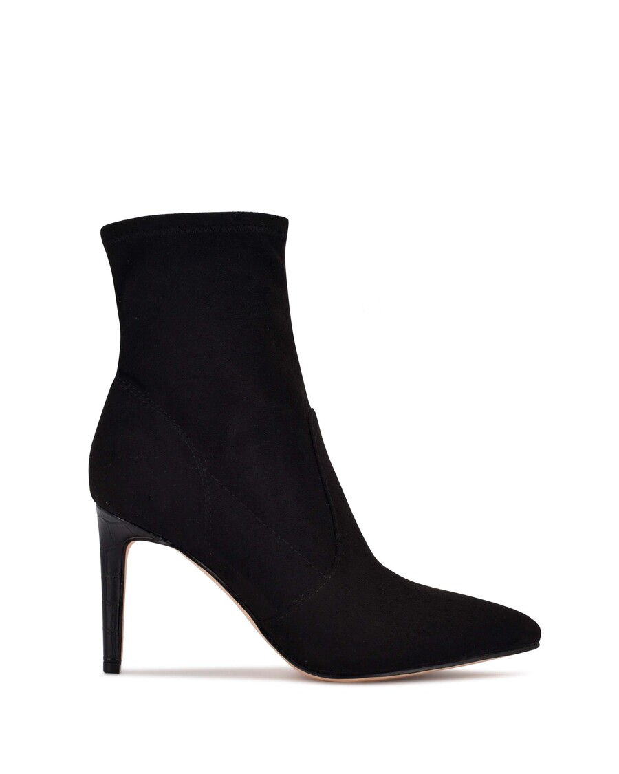 Nine West Reves Dress Booties