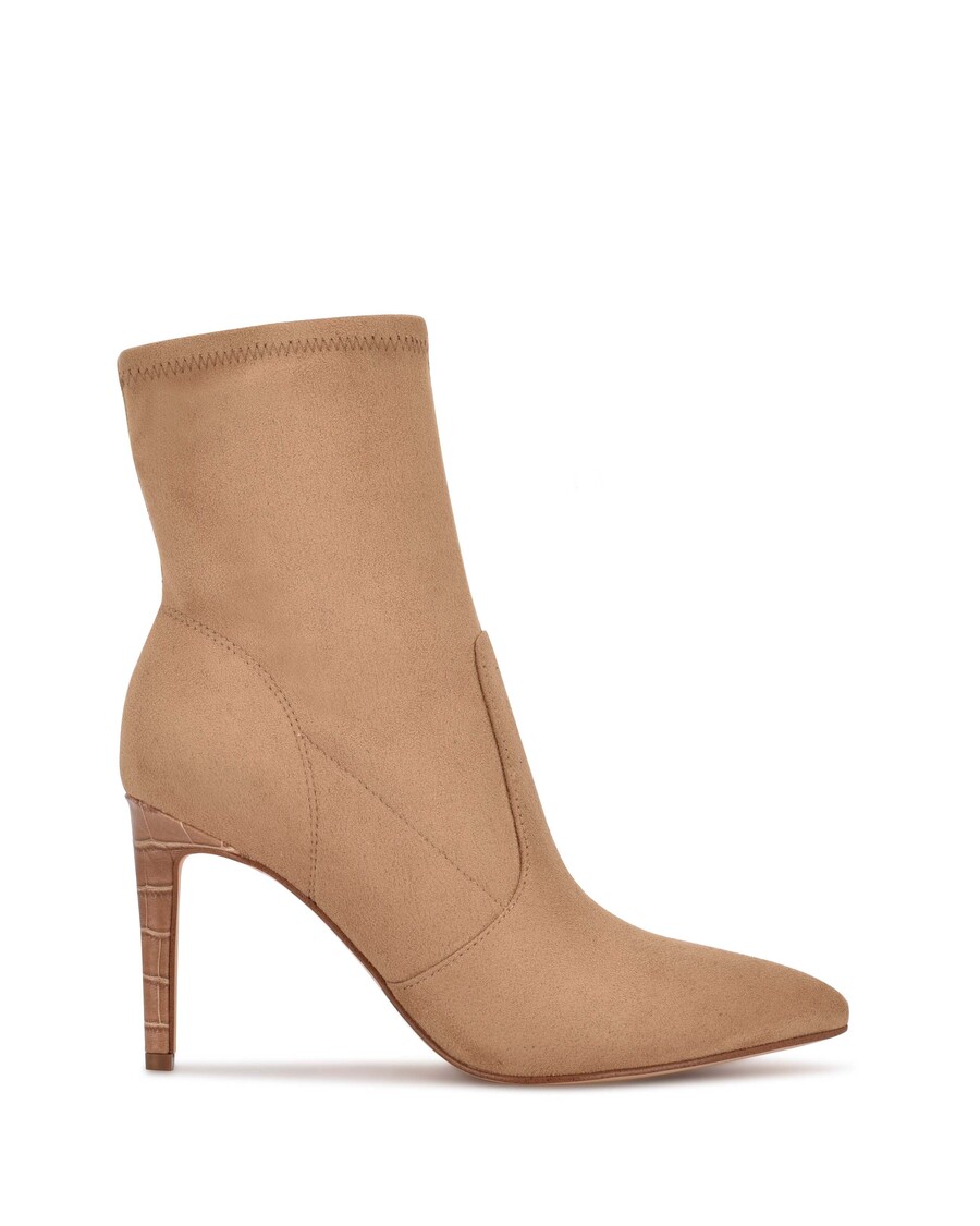 Nine West Reves Dress Booties