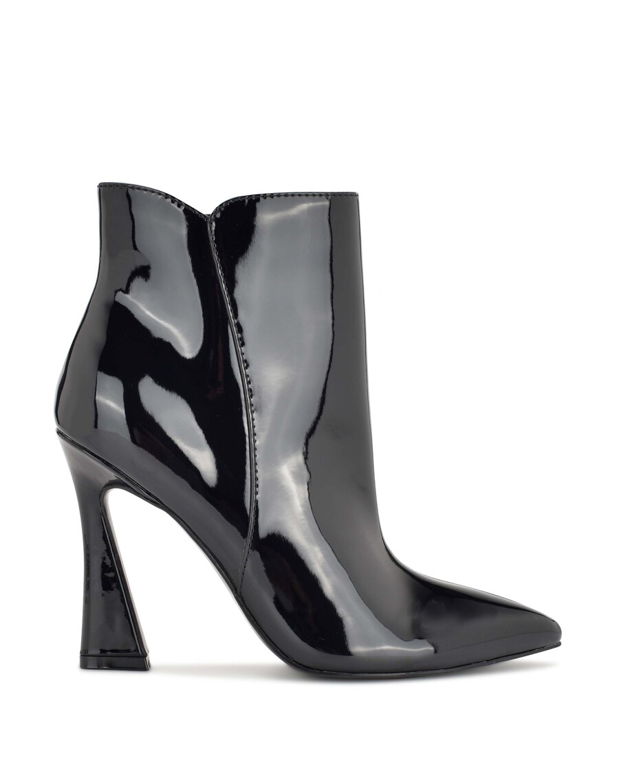 Nine West Torrie Dress Booties