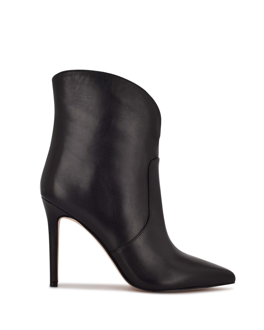 Nine West Tolate Dress Booties