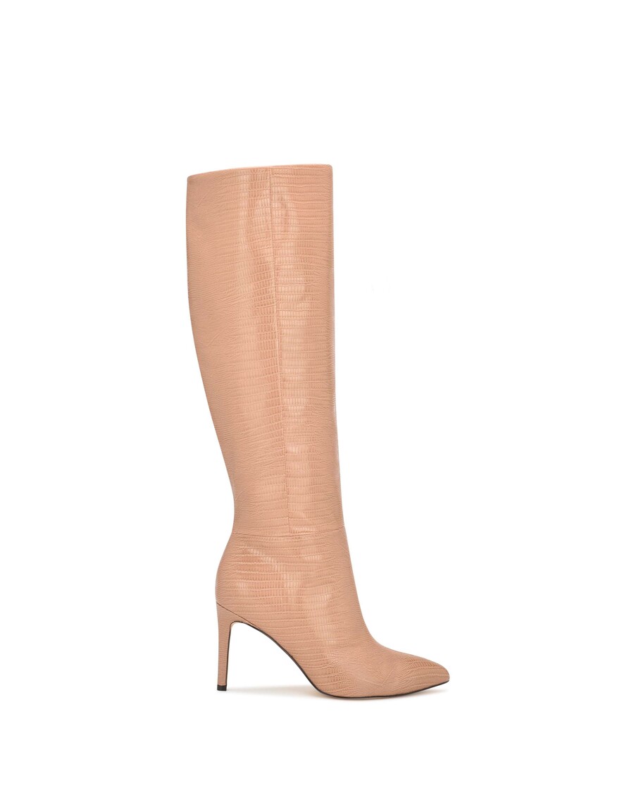 Nine West Richy Heeled Boots