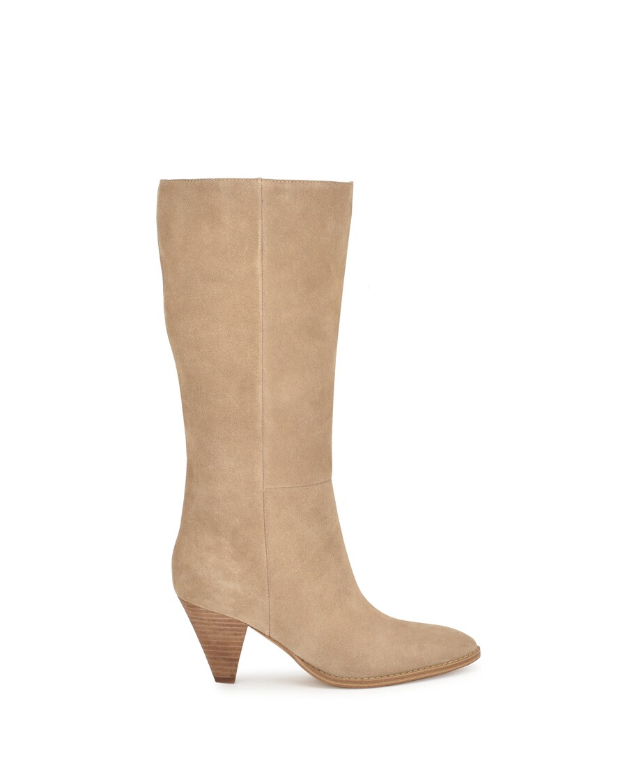 Nine West Ceynote Dress Boots