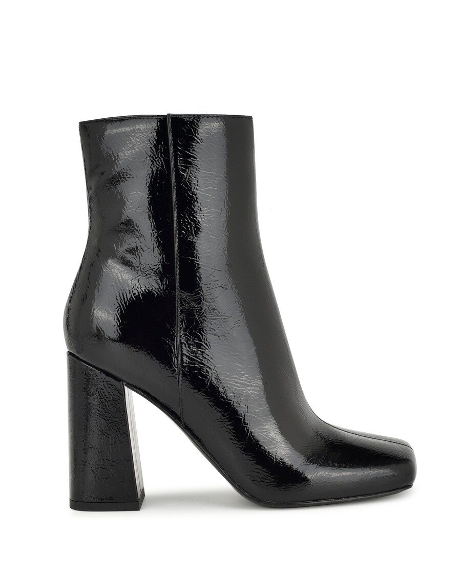 Nine West Spice Dress Booties