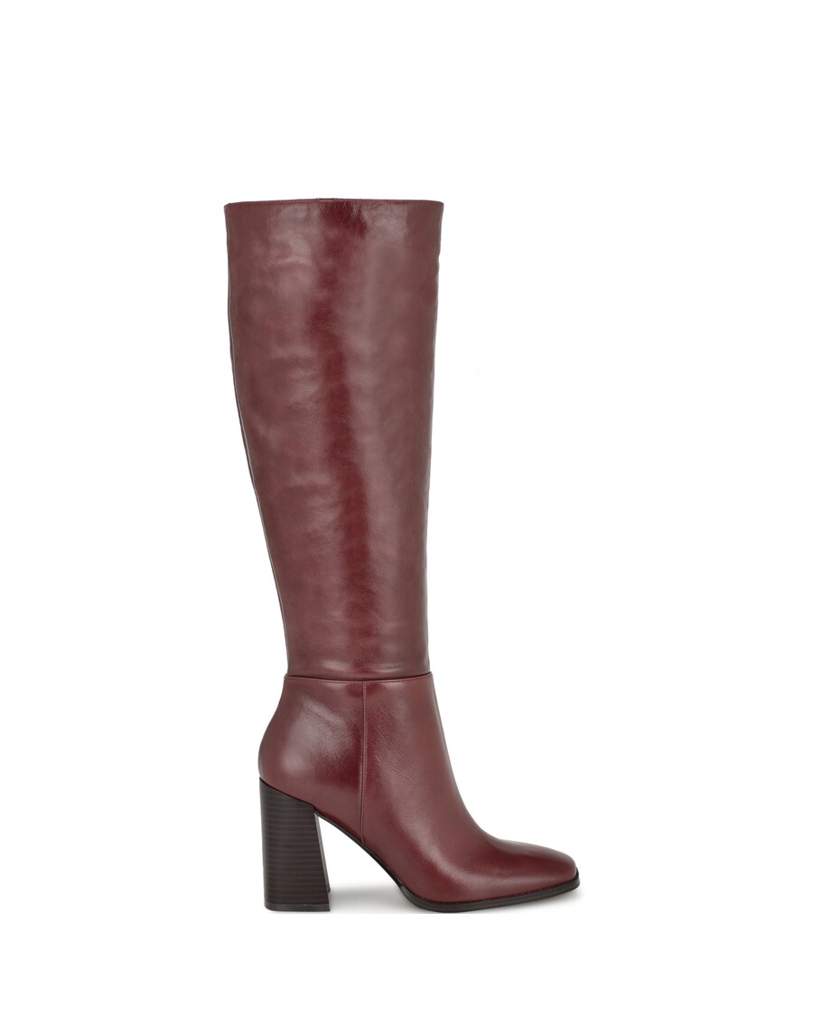 Nine West Temas Dress Boots