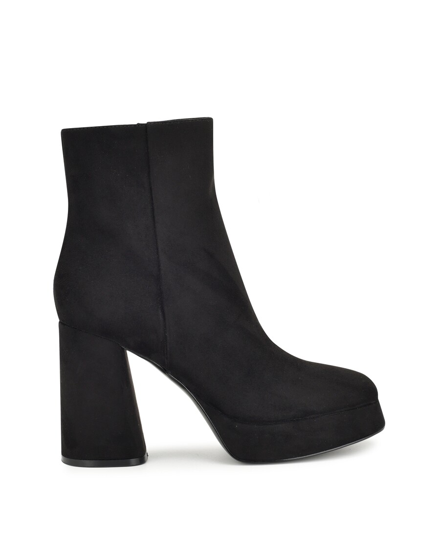 Nine West Velo Dress Booties