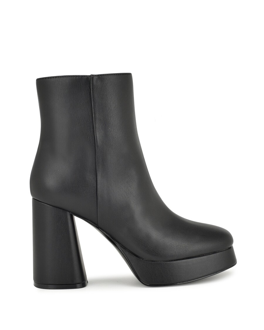 Nine West Velo Dress Booties