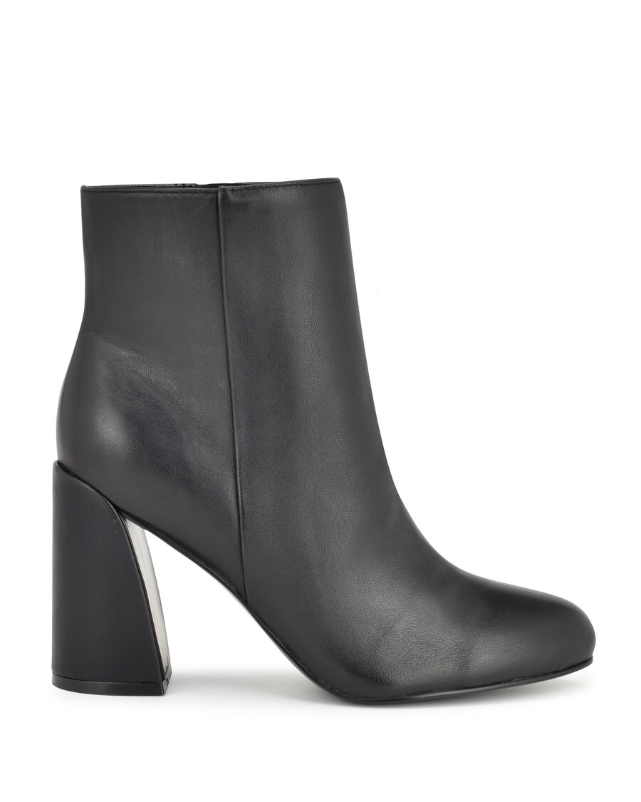 Nine West Yast Dress Booties