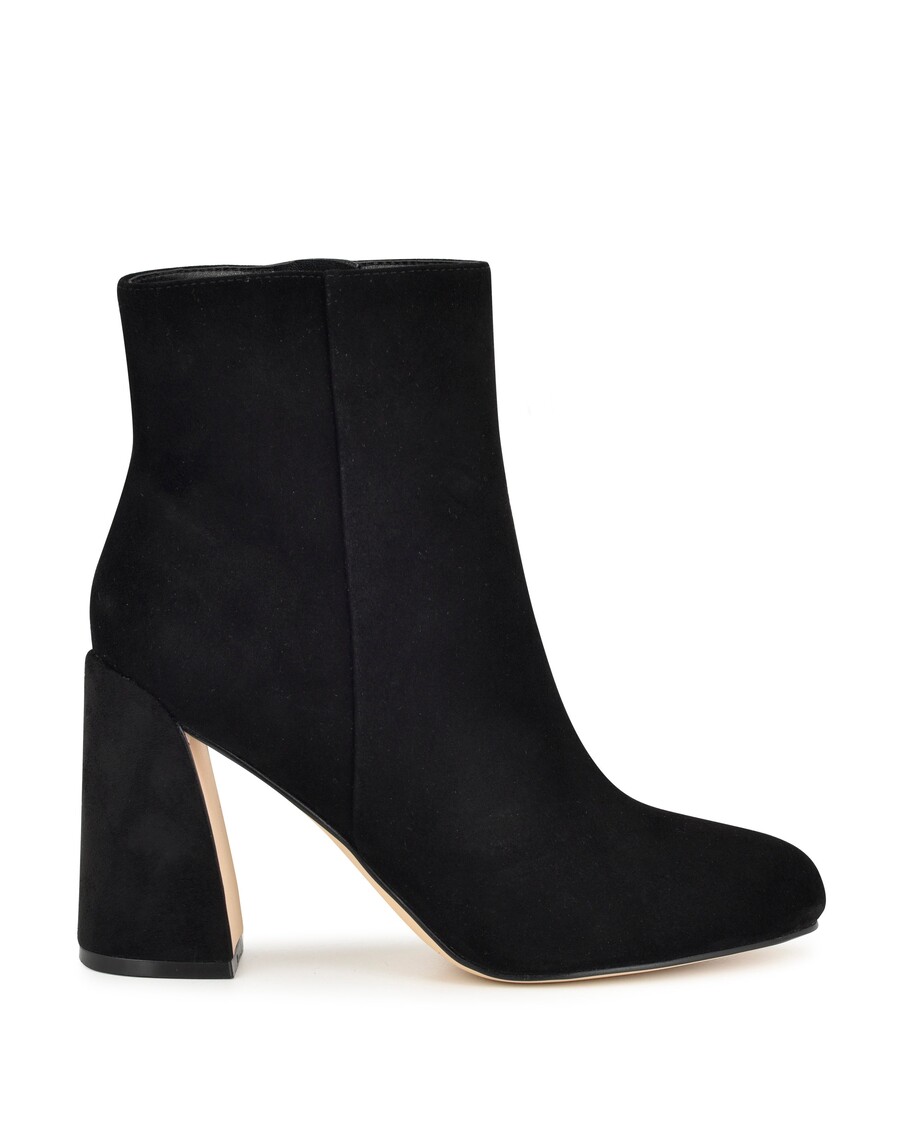 Nine West Yast Dress Booties