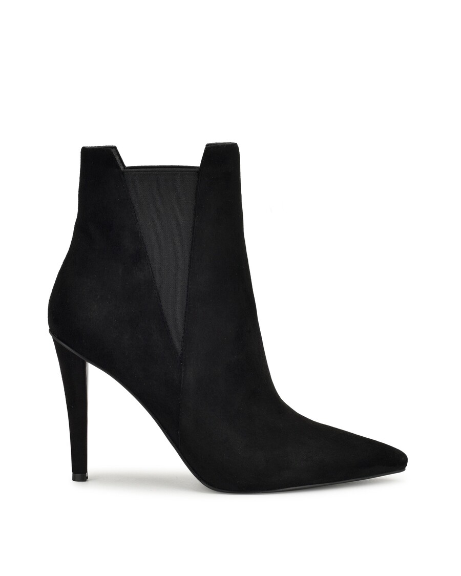 Nine West Franks Dress Booties