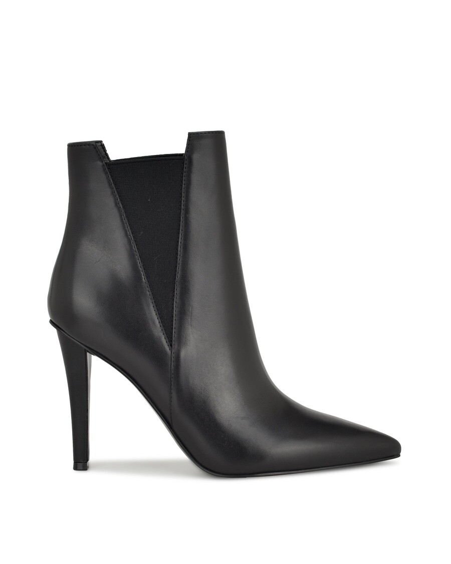 Nine West Franks Dress Booties