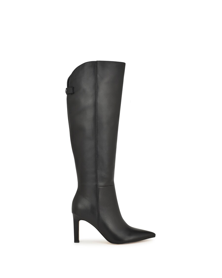 Nine West Napts Dress Boots