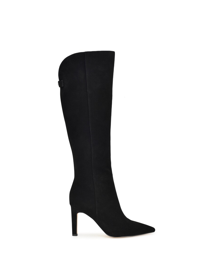 Nine West Napts Dress Boots