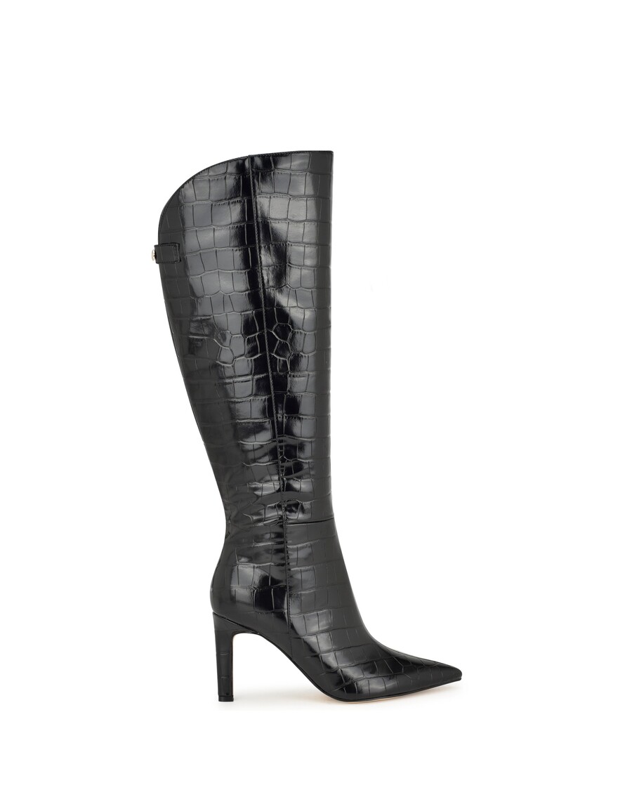 Nine West Napts Dress Boots