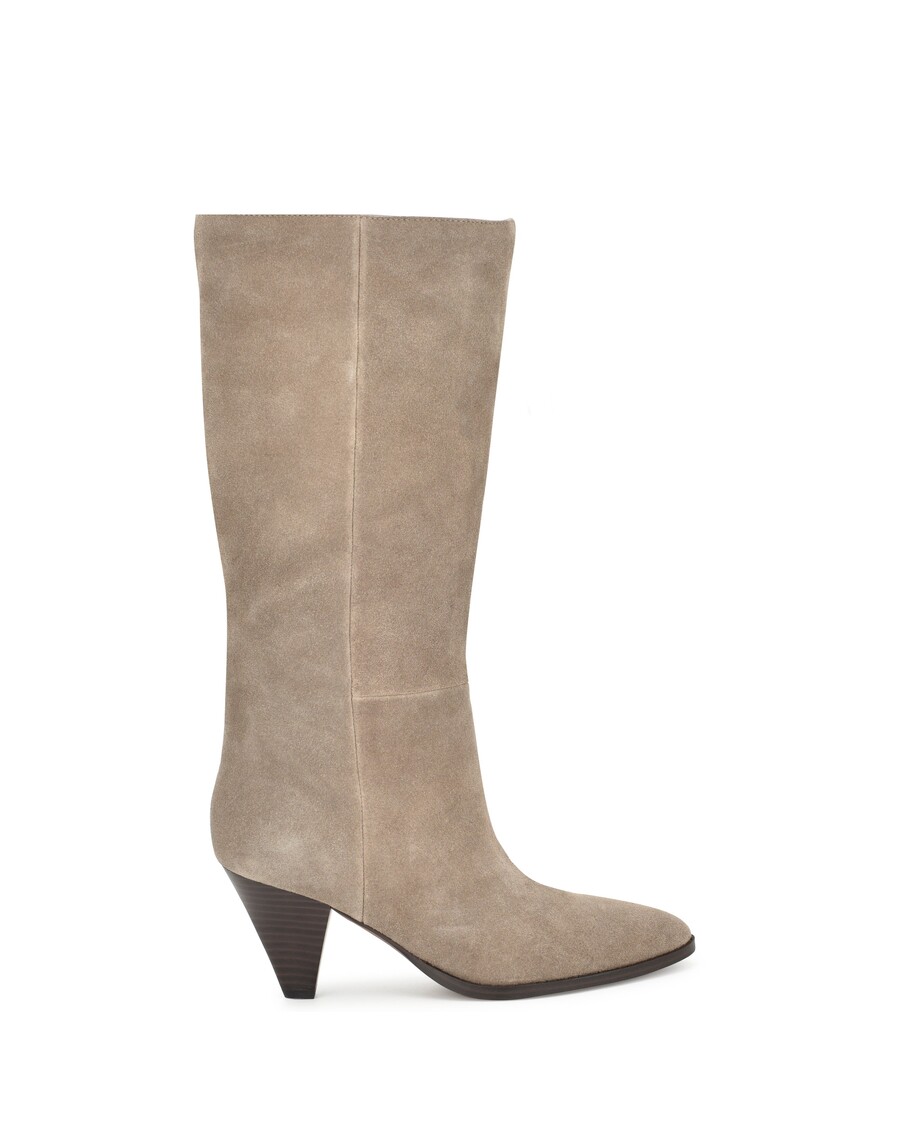 Nine West Ceynote Heeled Boots