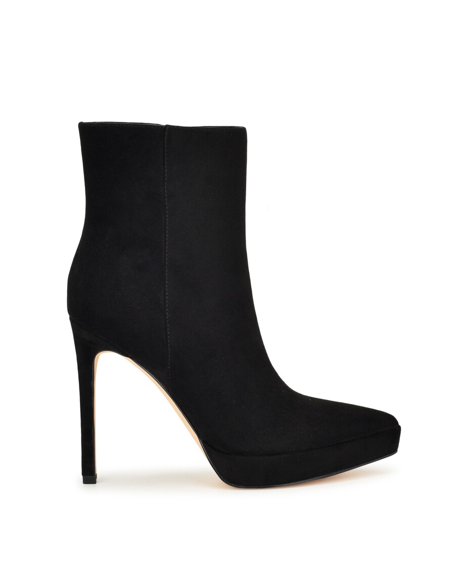 Nine West Danise Dress Booties