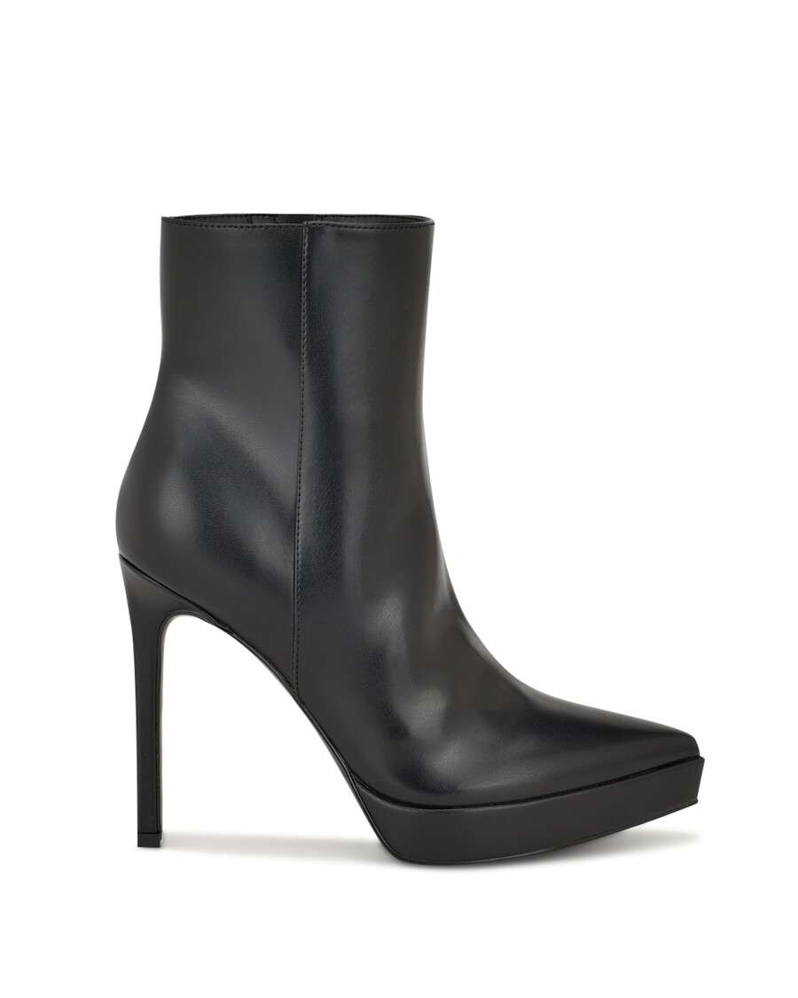 Nine West Danise Dress Booties