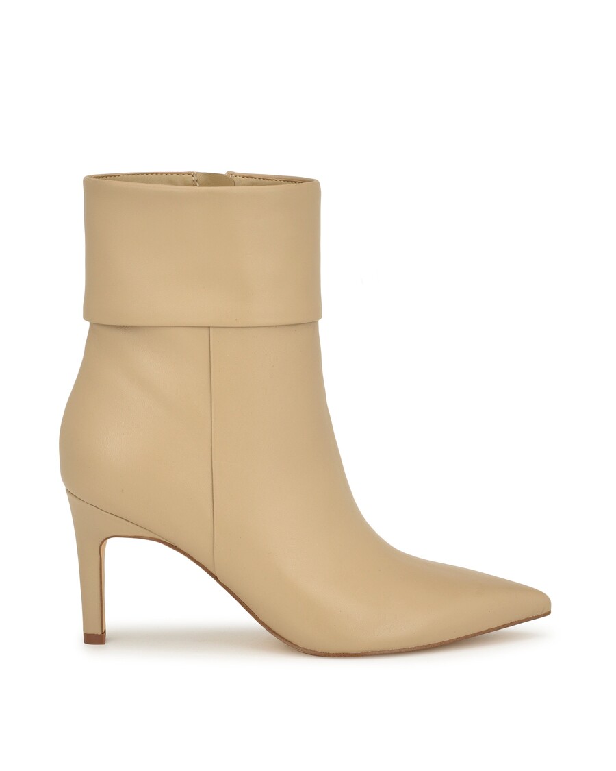 Nine West Gemms Dress Booties