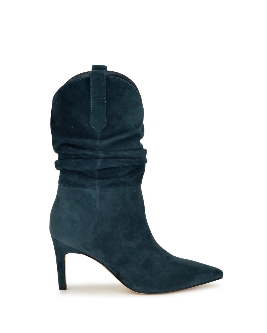 Nine West Gonda Dress Booties