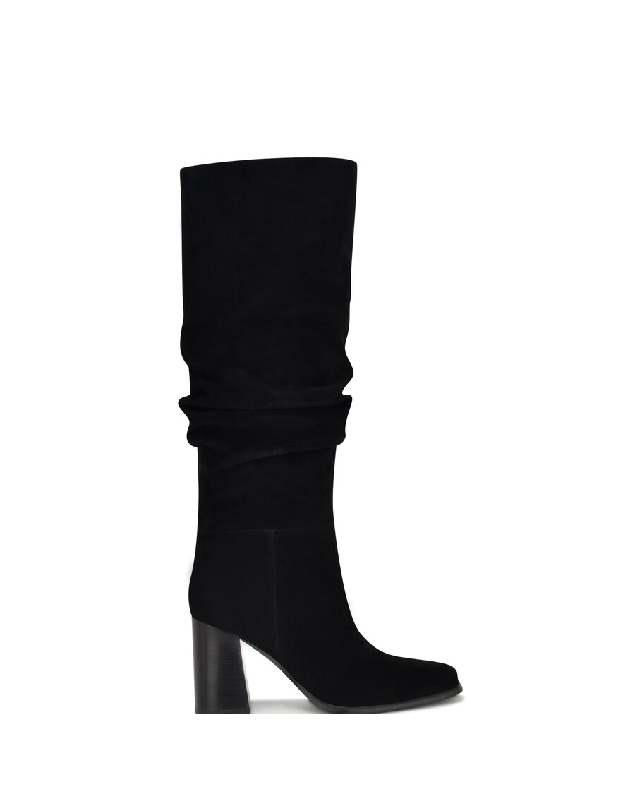 Nine West Domaey Casual Boots