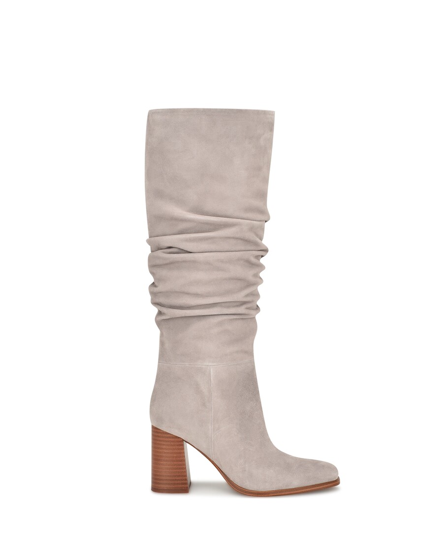 Nine West Domaey Casual Boots