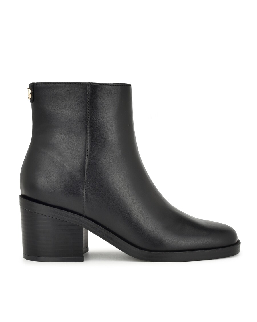 Nine West Amatto Dress Booties