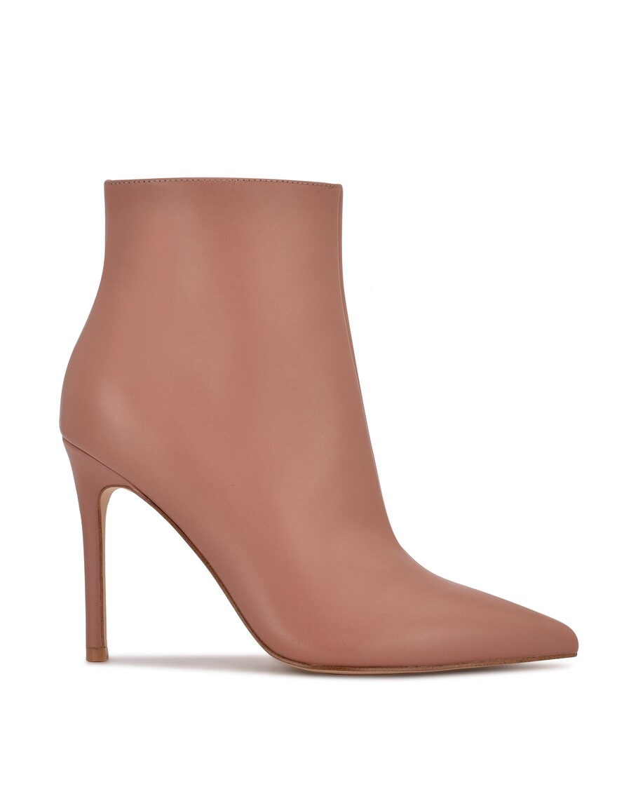 Nine West Farrah Dress Booties