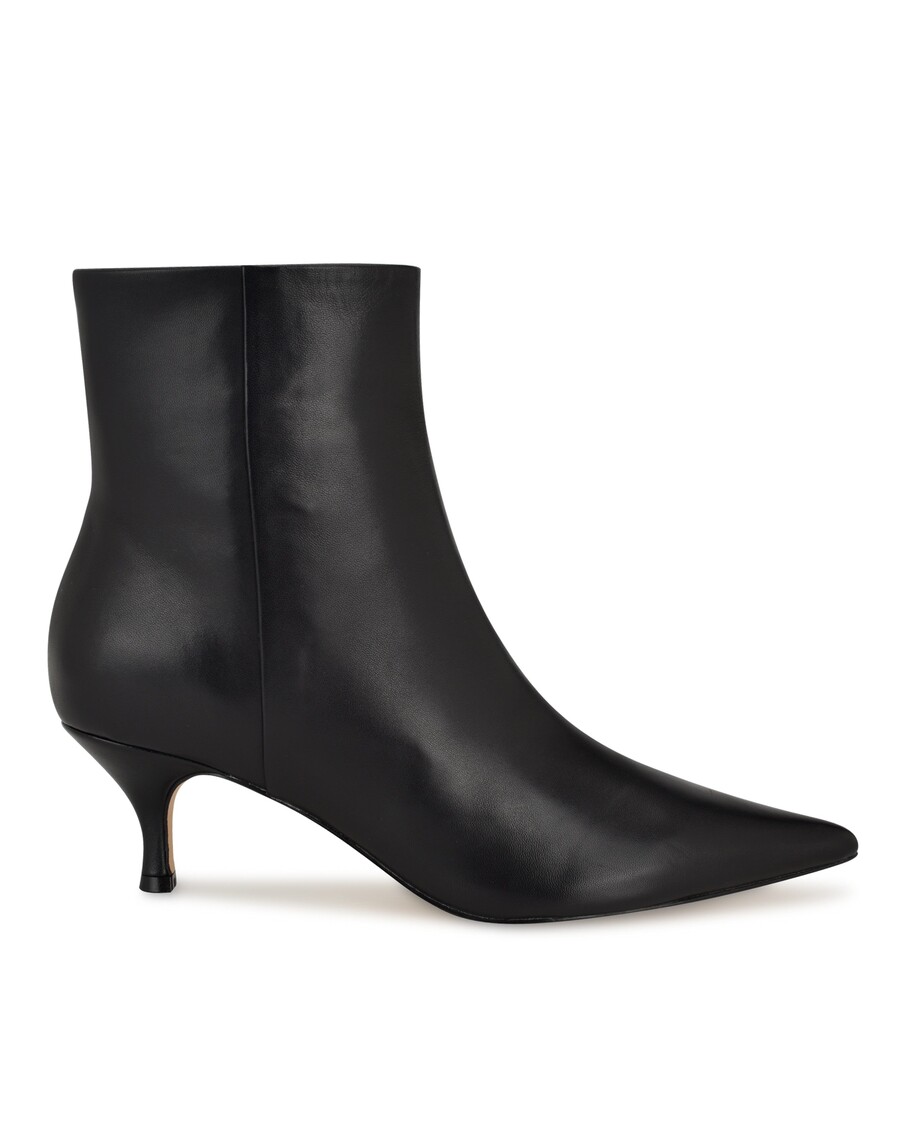 Nine West Symba Dress Ankle Booties