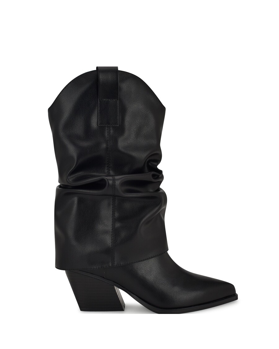 Nine West Wilton Western Boots