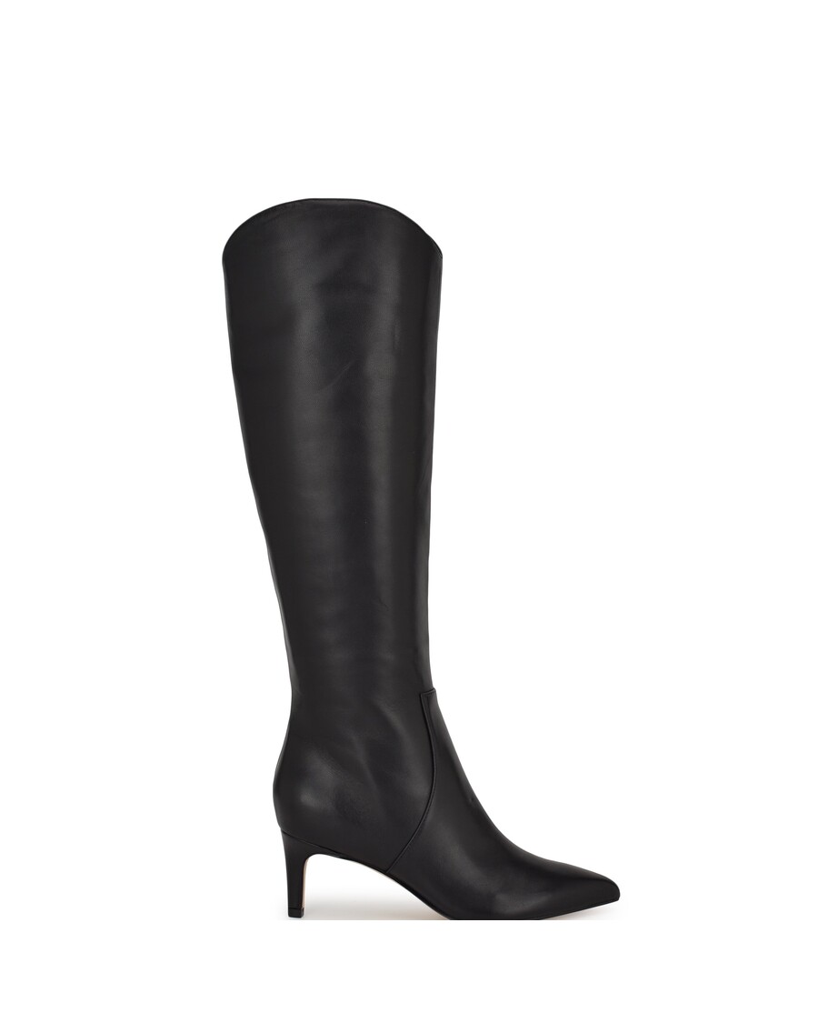 Nine West Sirena Heeled Dress Boots