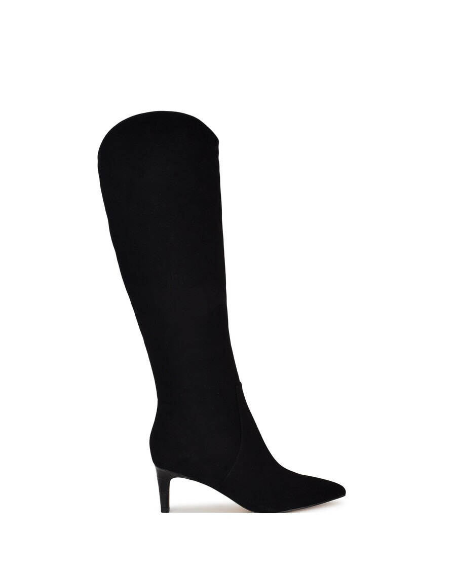 Nine West Sirena Heeled Dress Boots