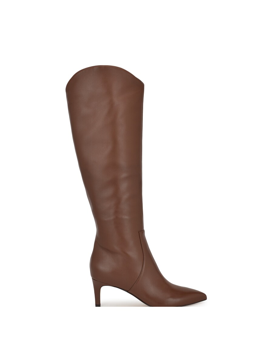 Nine West Sirena Heeled Dress Boots