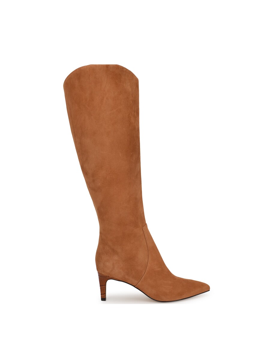 Nine West Sirena Heeled Dress Boots