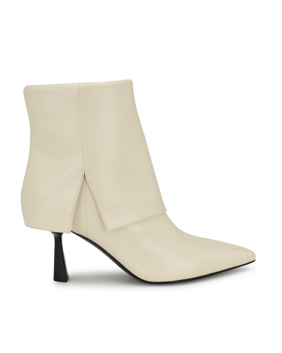 Nine West Bazie Pointy Toe Dress Booties