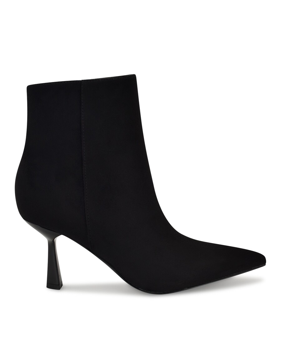 Nine West Bunie Dress Ankle Booties