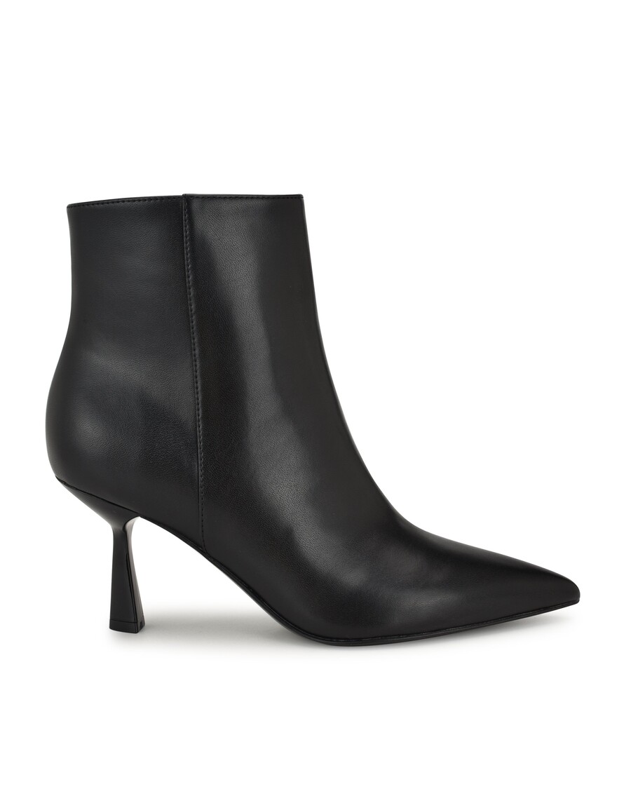 Nine West Bunie Dress Ankle Booties