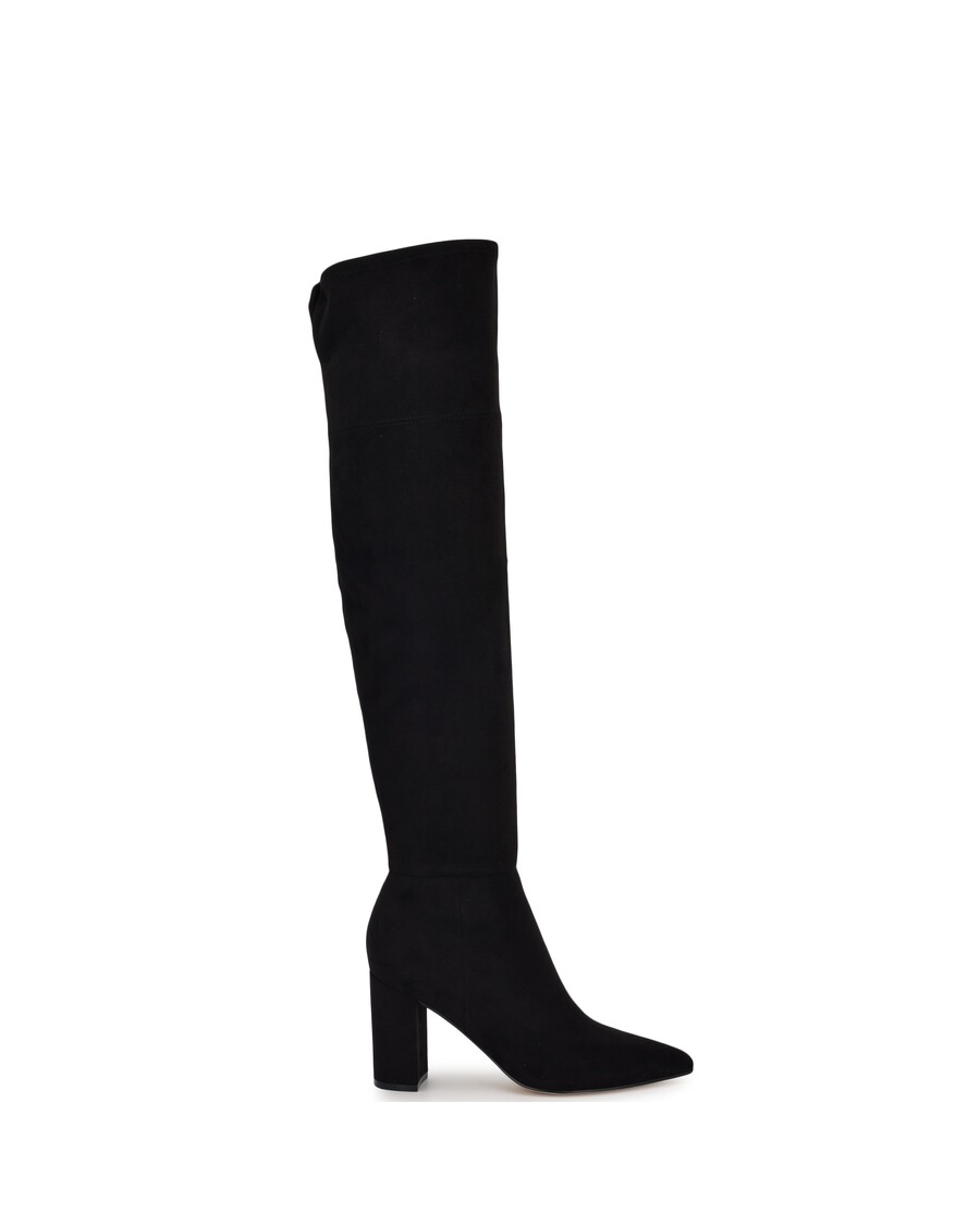 Nine West Miykah Over The Knee Boots