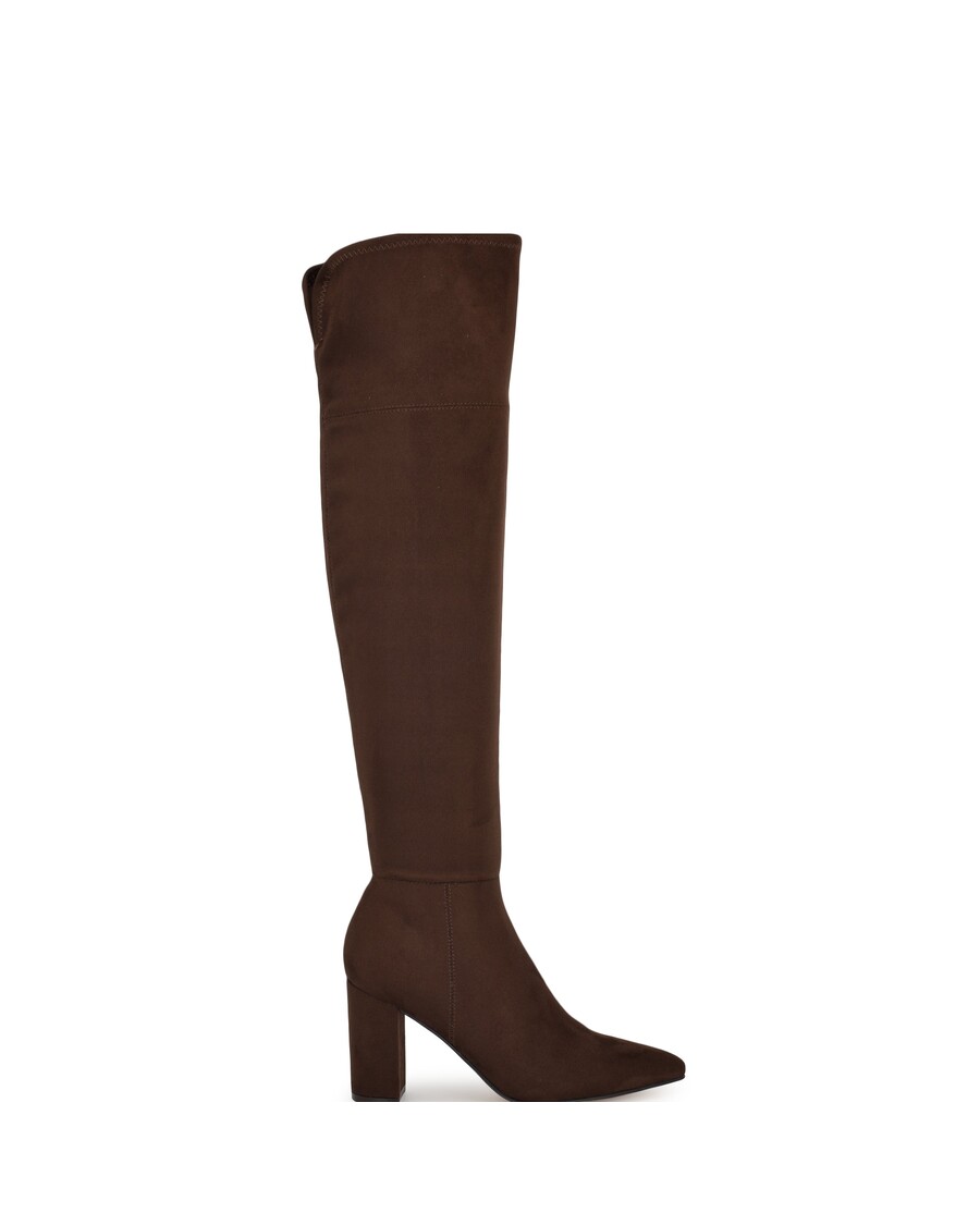 Nine West Miykah Over The Knee Boots