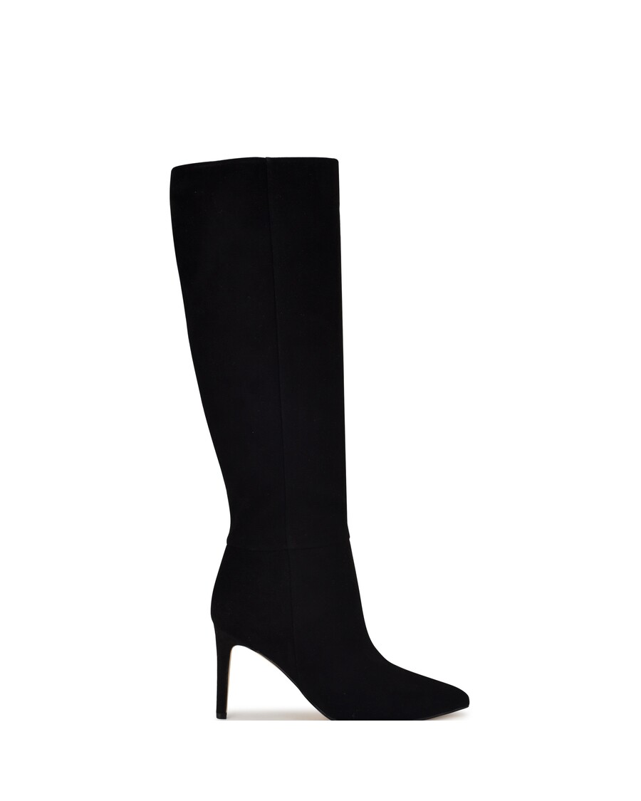 Nine West Richy Heeled Boots