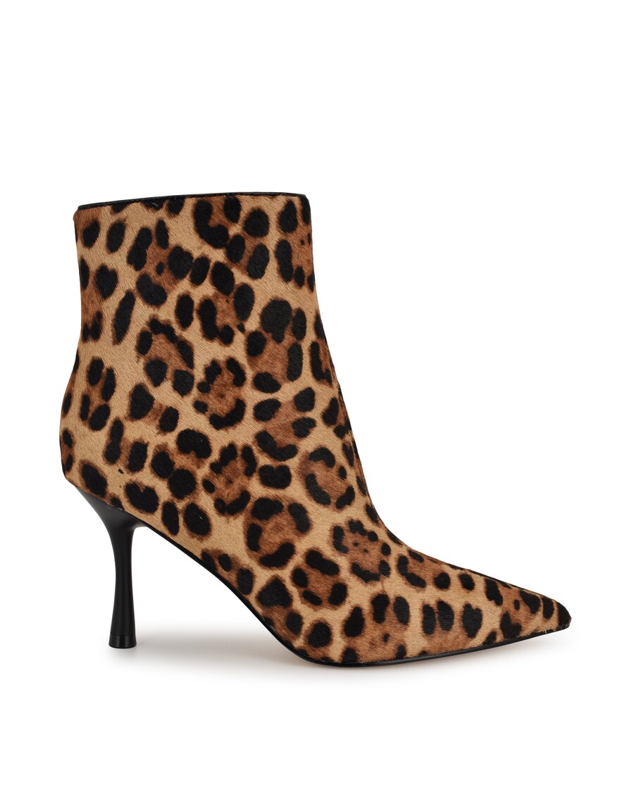 Nine West Therin Dress Booties