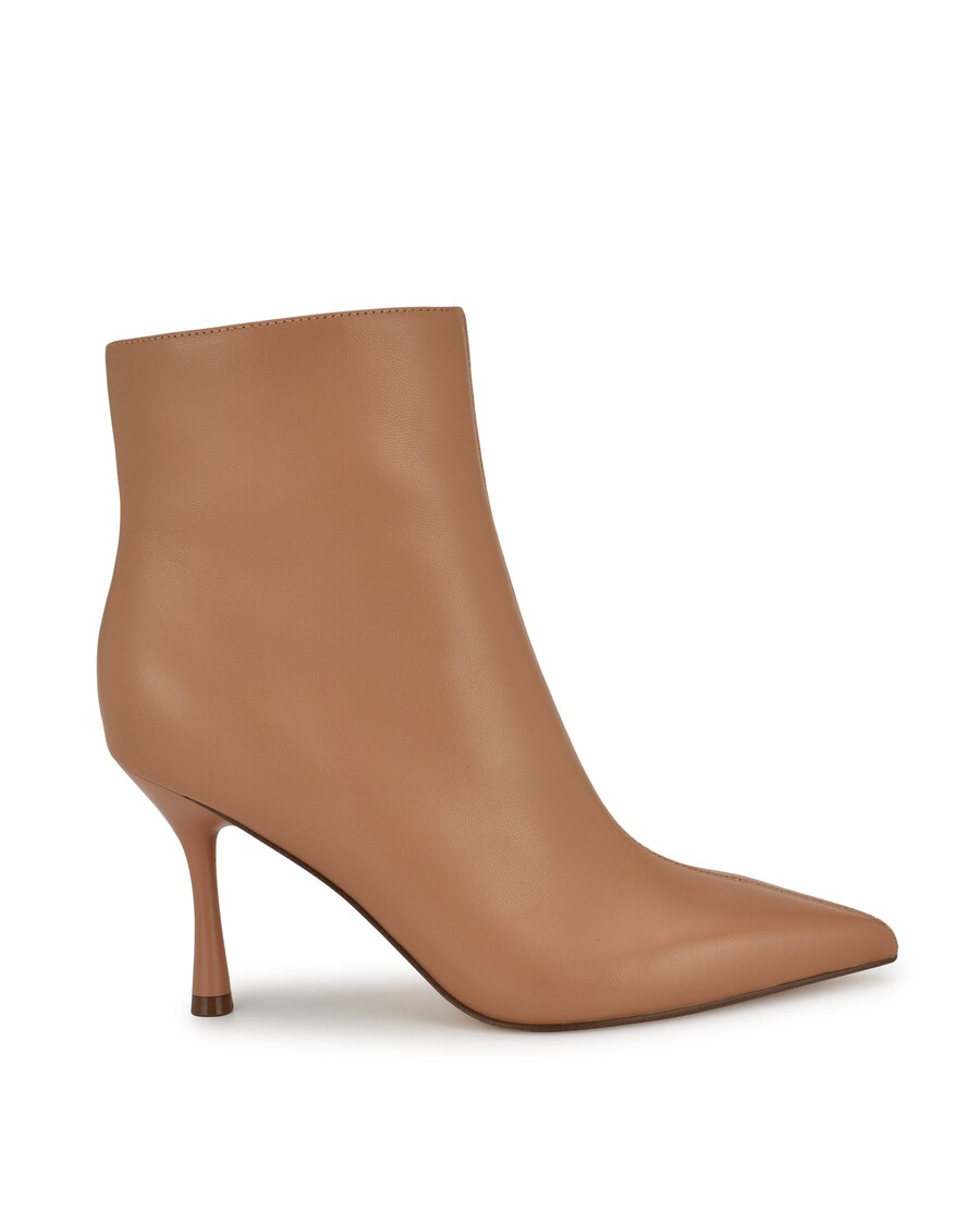 Nine West Therin Dress Booties