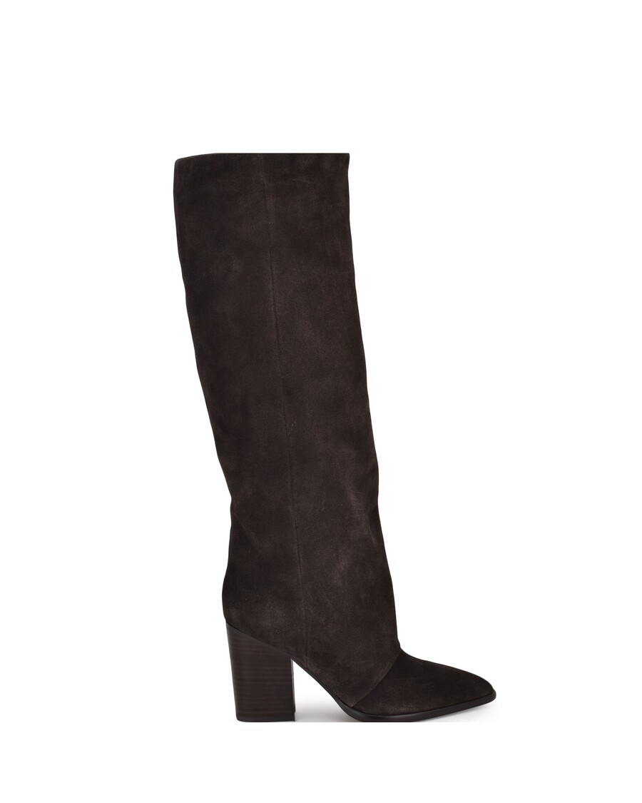 Nine West Chicke Knee High Boots