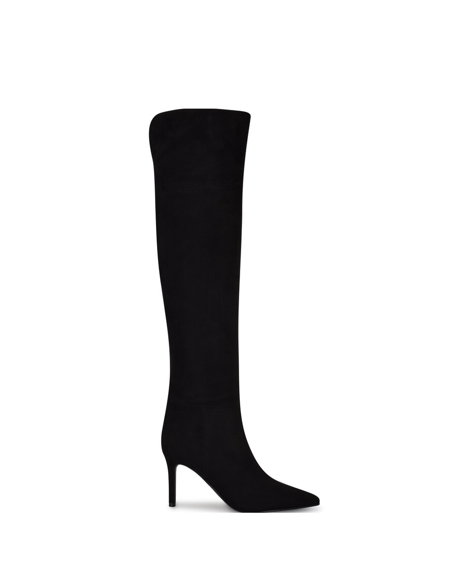 Nine West Fredy Over The Knee Boots