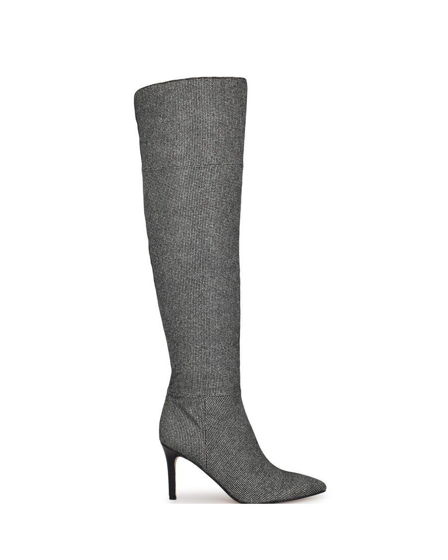 Nine West Fredy Over The Knee Boots