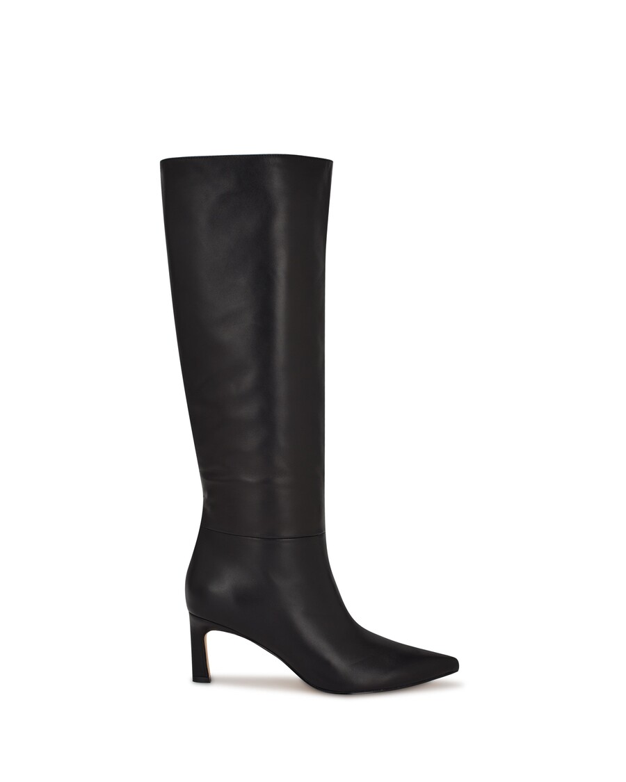 Nine West Lorthey Dress Boots