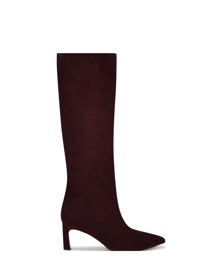 Nine West Lorthey Dress Boots